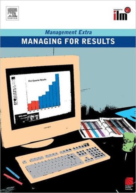 Managing for Results : Revised Edition, Paperback / softback Book