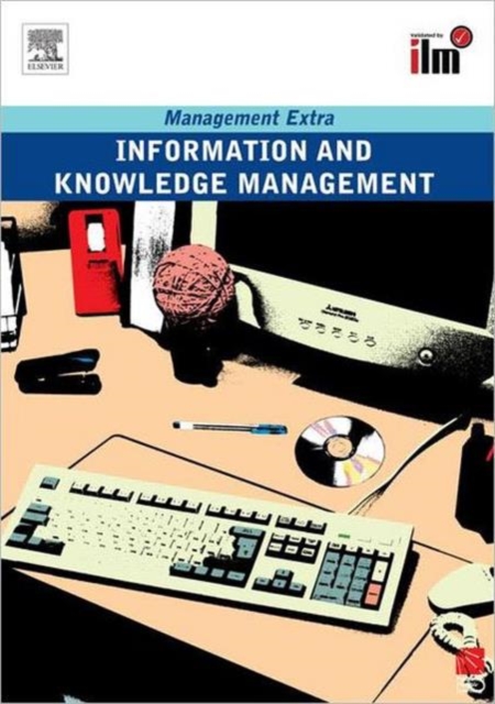 Information and Knowledge Management Revised Edition, Paperback / softback Book