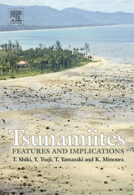 Tsunamiites - Features and Implications, PDF eBook