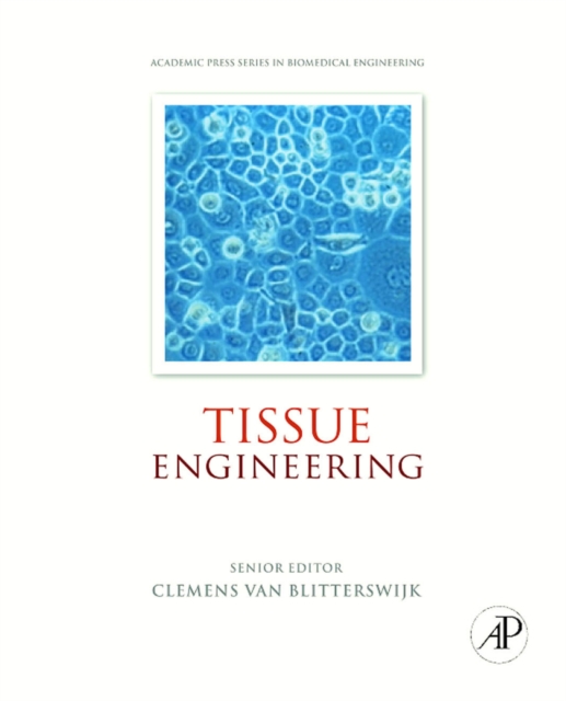 Tissue Engineering, PDF eBook