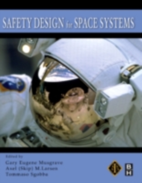 Safety Design for Space Systems, PDF eBook