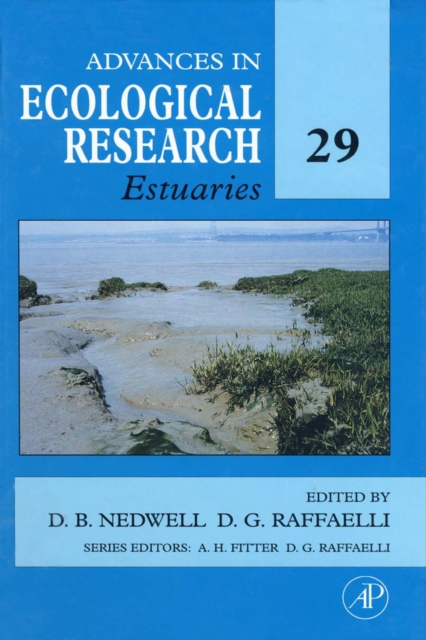 Estuaries, PDF eBook