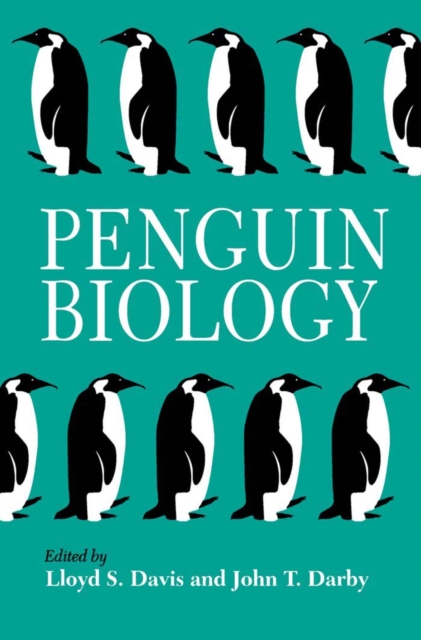 Penguin Biology, PDF eBook