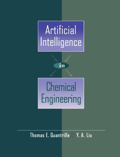 Artificial Intelligence in Chemical Engineering, PDF eBook
