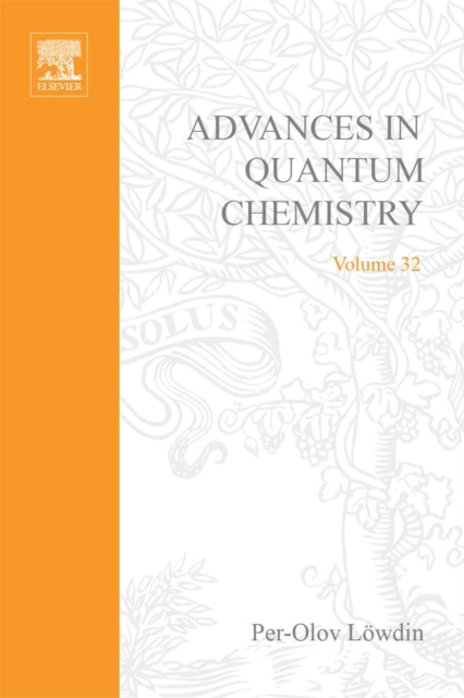 Quantum Systems in Chemistry and Physics, Part II, PDF eBook