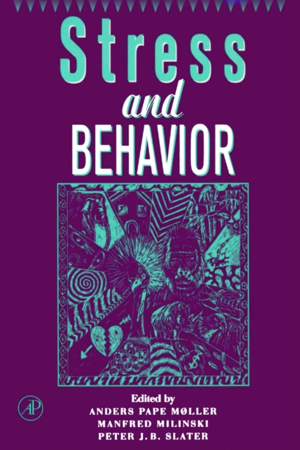 Advances in the Study of Behavior : Stress and Behavior, PDF eBook