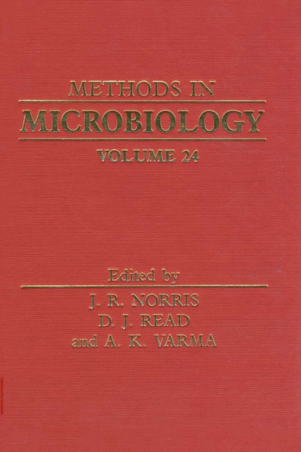 Techniques for the Study of Mycorrhiza, Part II, PDF eBook
