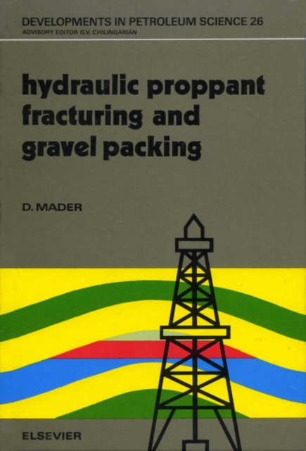 Hydraulic Proppant Fracturing and Gravel Packing, PDF eBook