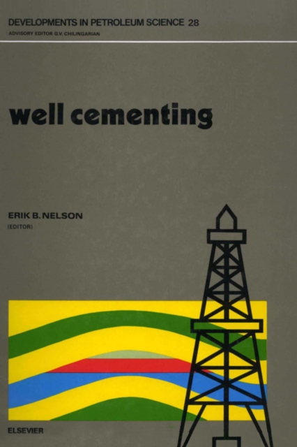 Well Cementing, PDF eBook