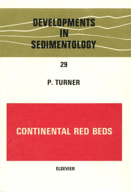 Continental Red Beds, PDF eBook
