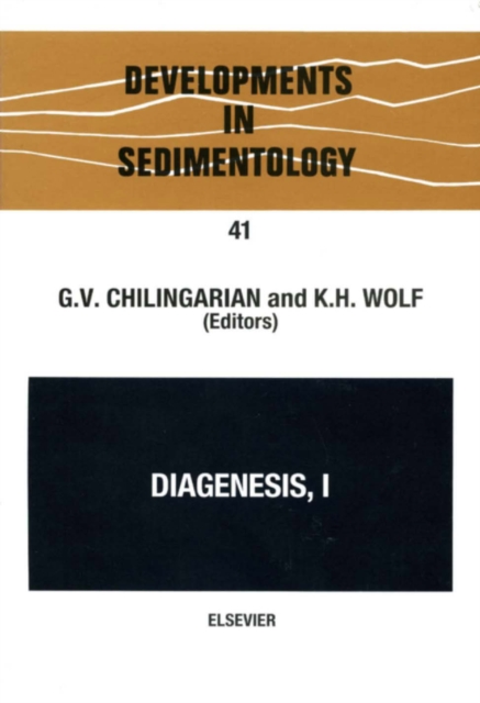Diagenesis, I, PDF eBook