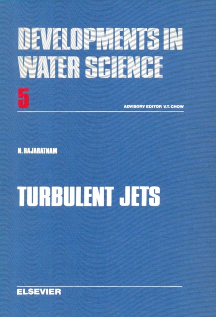 Turbulent Jets, PDF eBook