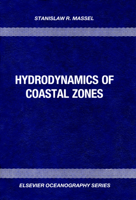 Hydrodynamics of Coastal Zones, PDF eBook