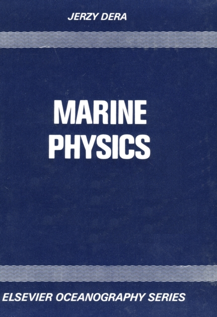 Marine Physics, PDF eBook