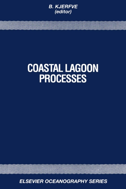 Coastal Lagoon Processes, PDF eBook