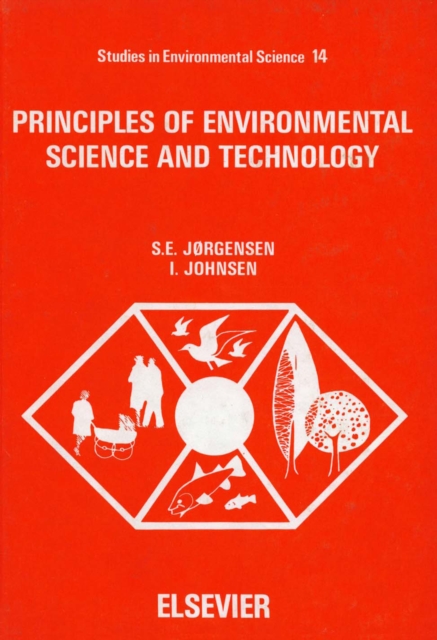 Principles of environmental science and technology, PDF eBook