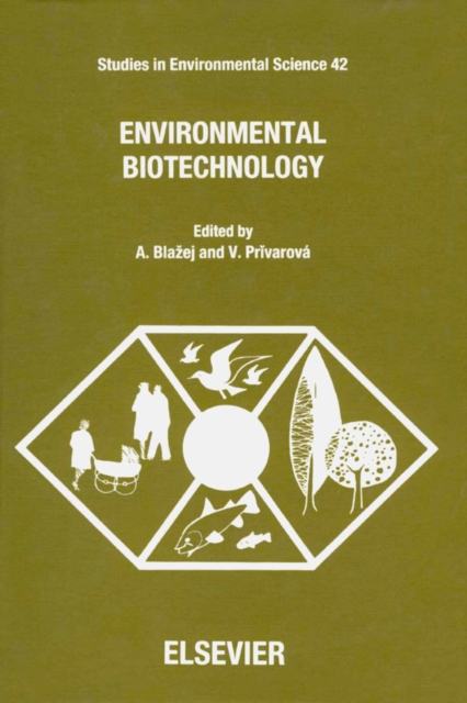 Environmental Biotechnology, PDF eBook