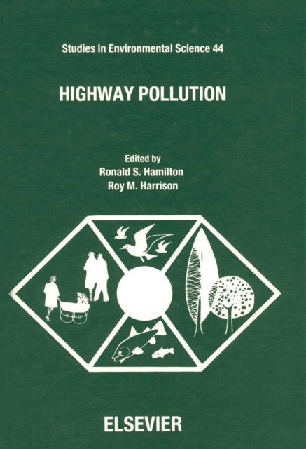 Highway Pollution, PDF eBook