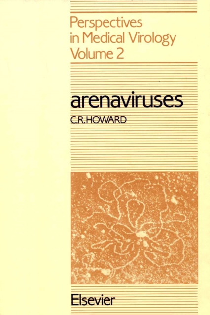 Arenaviruses, PDF eBook