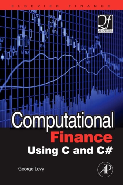 Computational Finance Using C and C#, PDF eBook