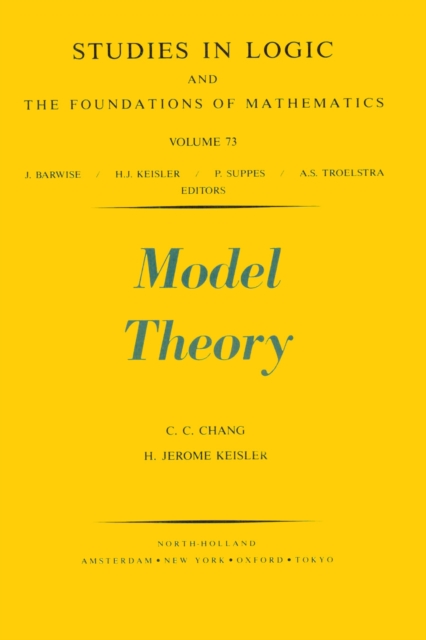 Model Theory, PDF eBook