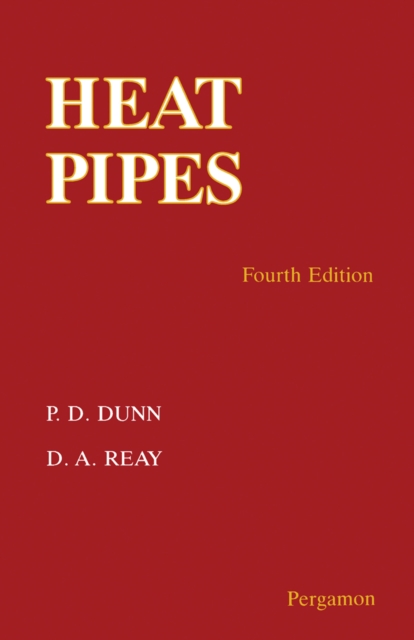 Heat Pipes, PDF eBook