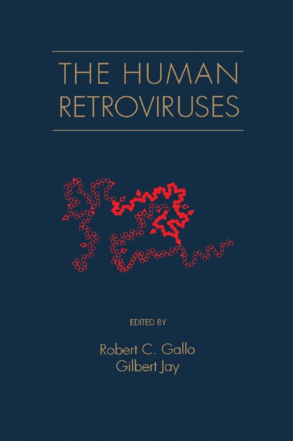 The Human Retroviruses, PDF eBook