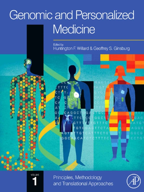 Genomic and Personalized Medicine : V1-2, PDF eBook