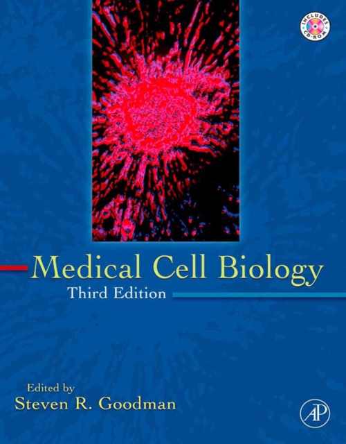 Medical Cell Biology, PDF eBook