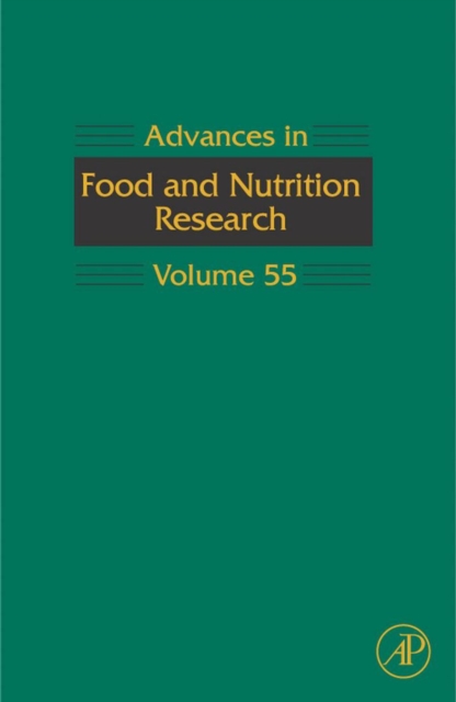 Advances in Food and Nutrition Research, PDF eBook