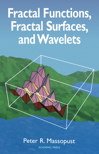 Fractal Functions, Fractal Surfaces, and Wavelets, PDF eBook