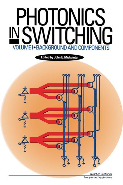 Photonics in Switching, PDF eBook