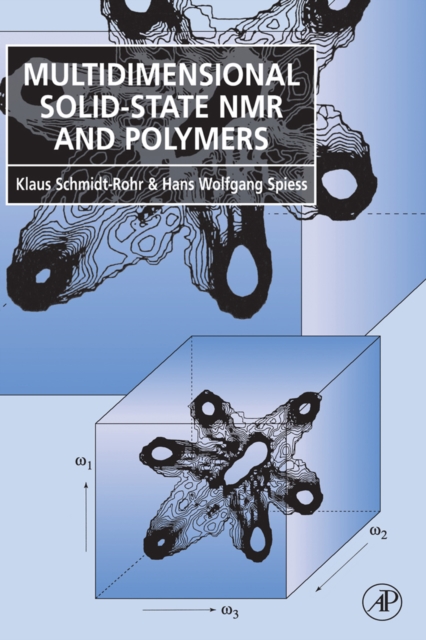 Multidimensional Solid-State NMR and Polymers, PDF eBook