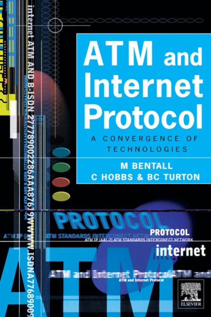 ATM and Internet Protocol, PDF eBook