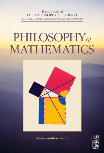Philosophy of Mathematics, PDF eBook