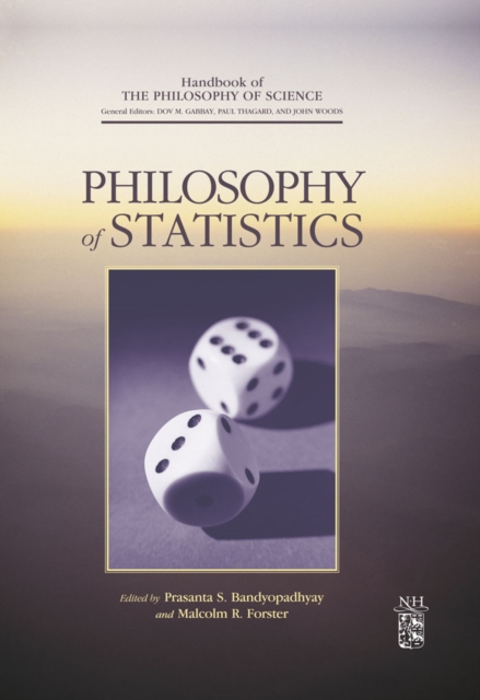 Philosophy of Statistics, PDF eBook
