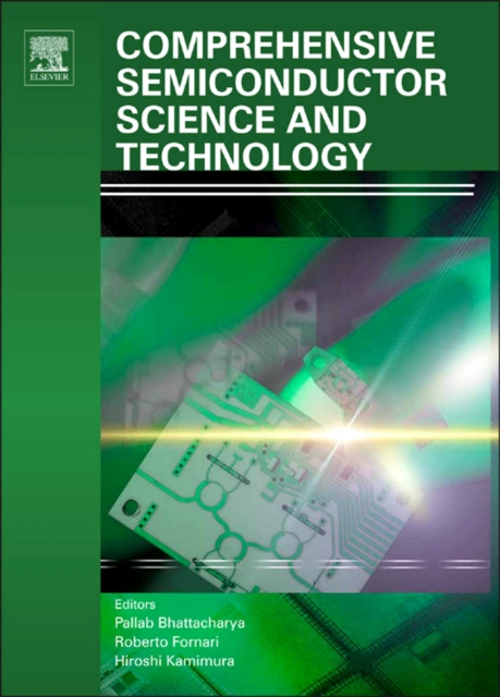 Comprehensive Semiconductor Science and Technology, PDF eBook