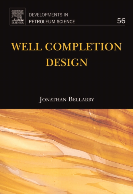 Well Completion Design, PDF eBook