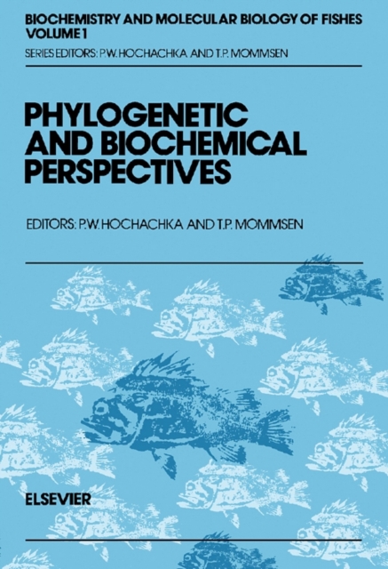 Phylogenetic and Biochemical Perspectives, PDF eBook