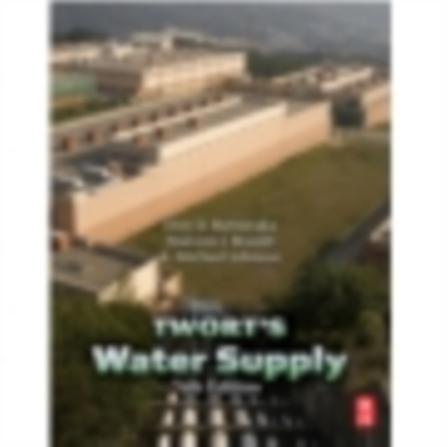 Water Supply, PDF eBook