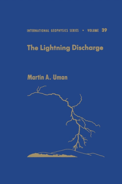 The Lightning Discharge, PDF eBook