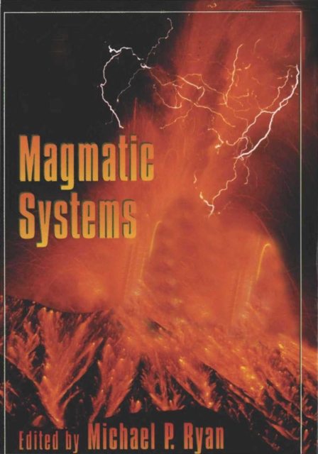 Magmatic Systems, PDF eBook
