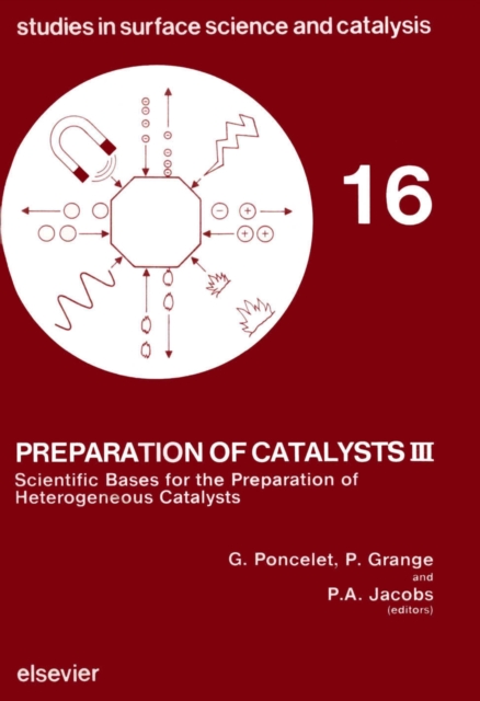Preparation of Catalysts III, PDF eBook