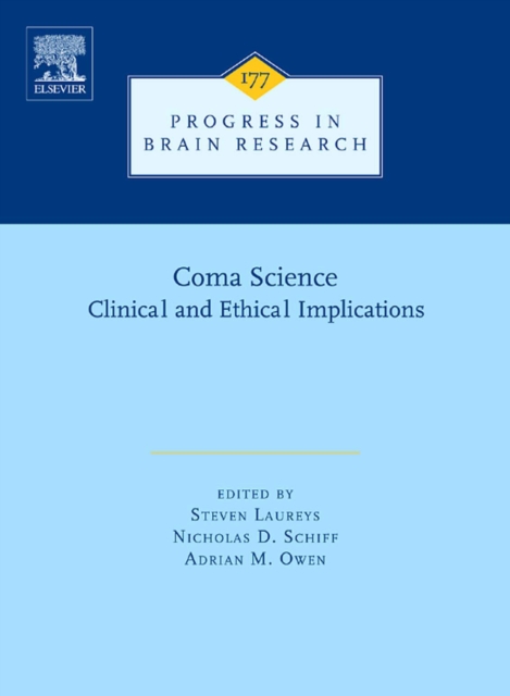 Coma Science, PDF eBook