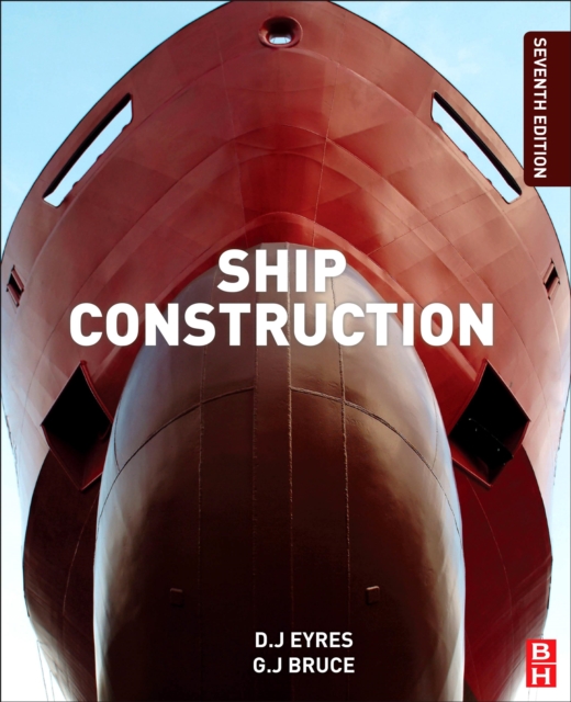 Ship Construction, PDF eBook