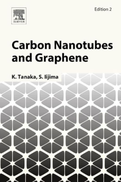 Carbon Nanotubes and Graphene, Hardback Book