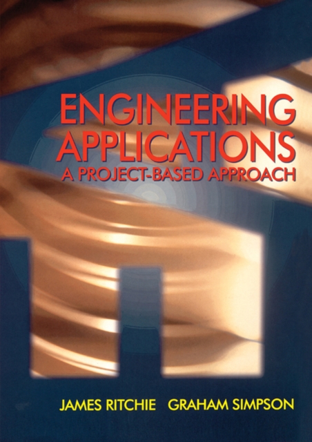 Engineering Applications : A Project Resource Book, PDF eBook