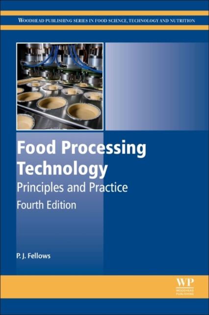 Food Processing Technology : Principles and Practice, Paperback Book