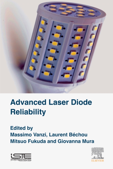 Advanced Laser Diode Reliability, EPUB eBook