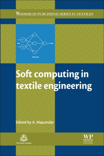 Soft Computing in Textile Engineering, Paperback / softback Book